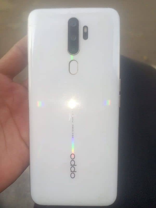 oppo A5 2020 4