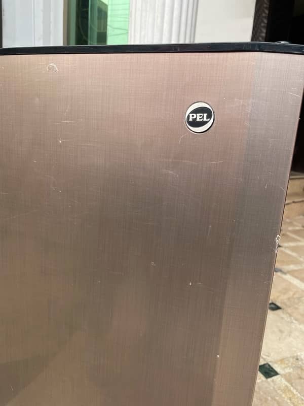 PEL Refrigator - 1400 Single Door 2