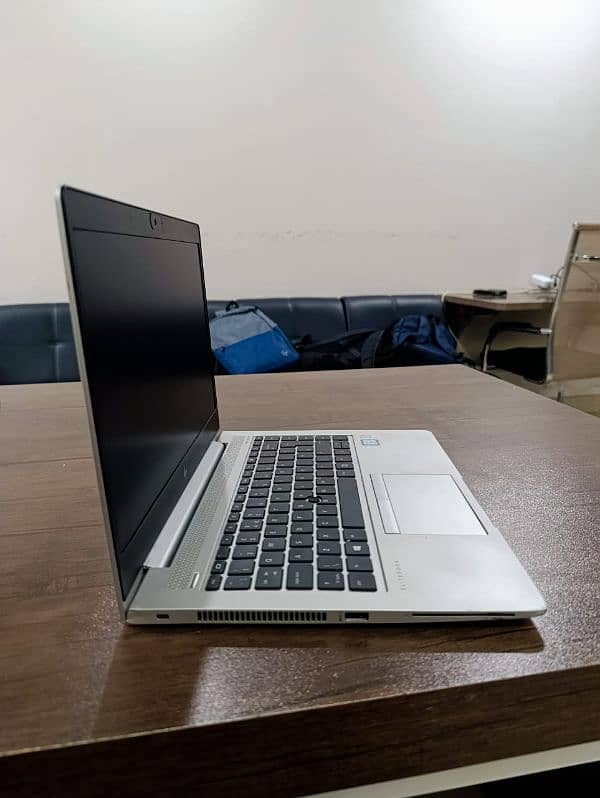 HP elitebook 840 g5 2