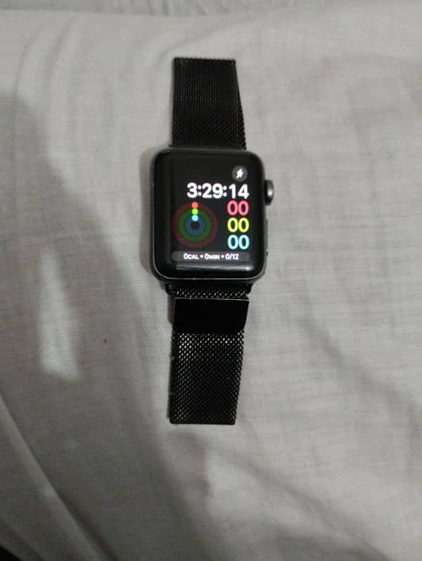 apple watch series 3 1