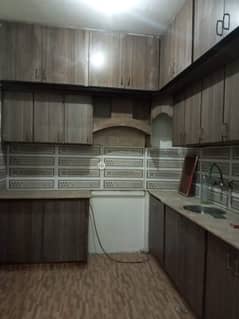 2bed DD Saifa plaza block 2 metroville wide road Saba Estate