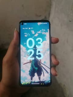 Google pixel 4a5G 6Gb 128Gb single. sim+esim