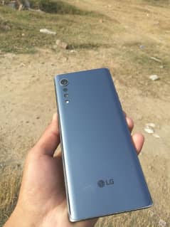 LG