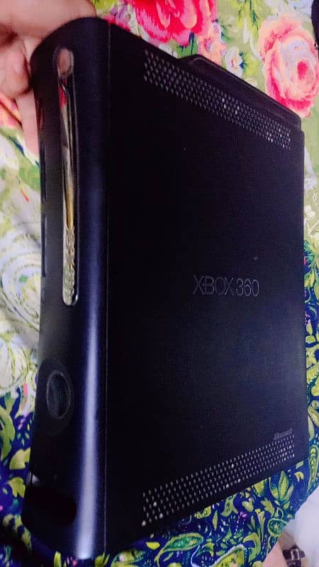 Xbox 360 console 3