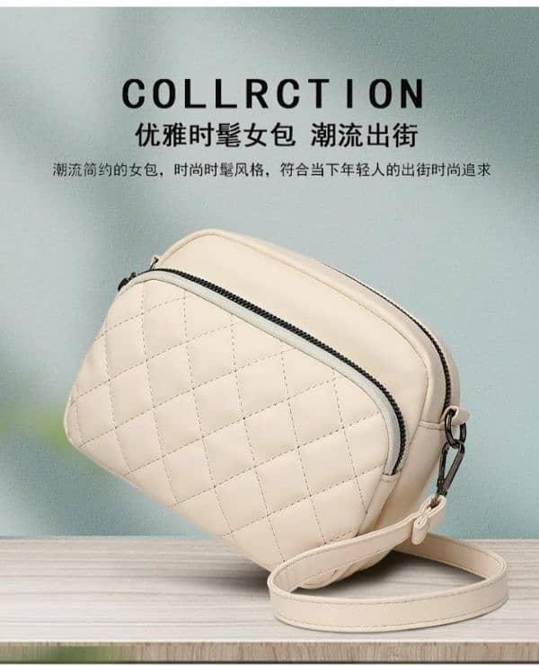 WOMEN CROSSBODY BAG 1