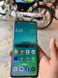 oppo reno 6 pro 5G