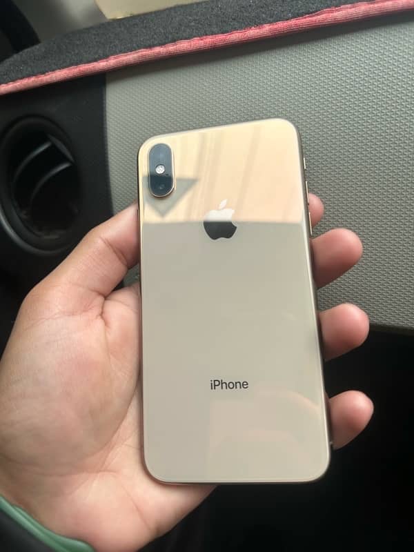 iPhone XS 2