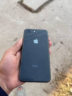 iPhone 8 plus Non Pta 128GB