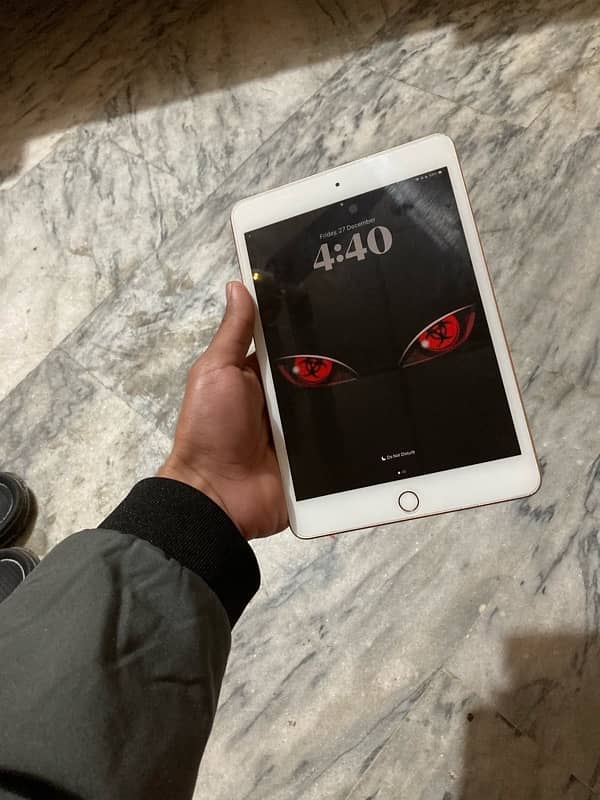 Ipad Mini 5 4