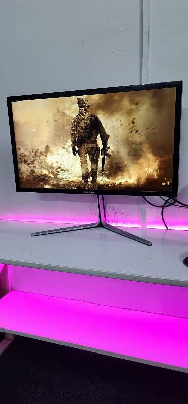 Samsung 28inch 4K 1ms FreeSync HDMI 2.0 Gaming Monitor 2