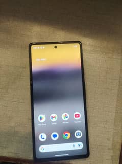 google pixel 6a