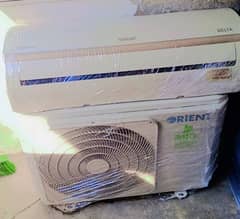 Orient 1 ton Dc Inverter Ac