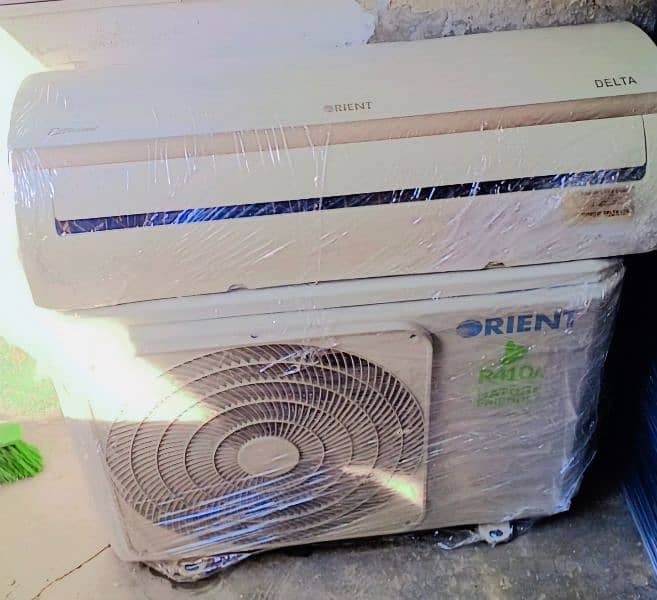 Orient 1 ton Dc Inverter Ac 0