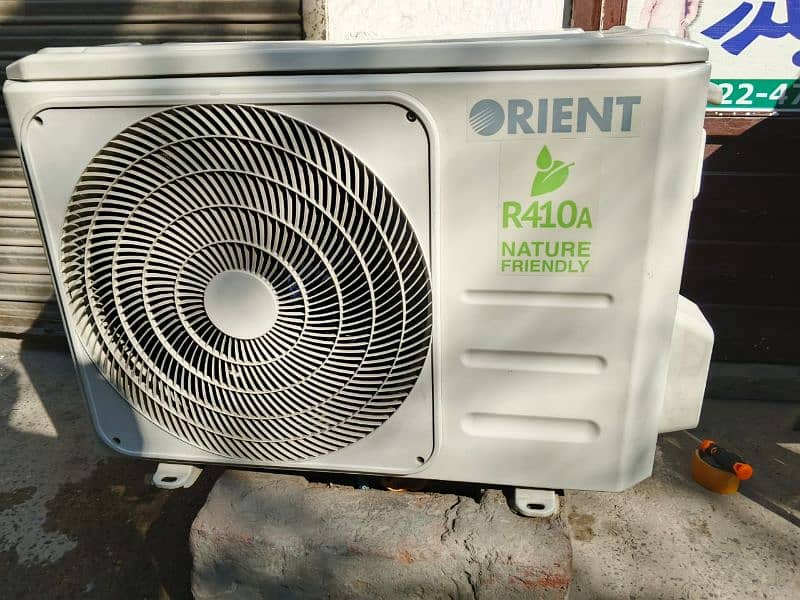 Orient 1 ton Dc Inverter Ac 2