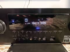 Pioneer SC LX 56 9.2 channels like bose JBL Klipsch marantz, Yamaha