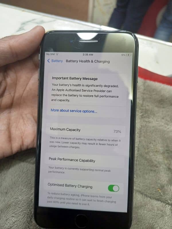 8 plus 64gb sim bypass 2