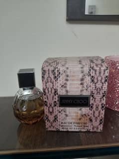 Jimmy choo eau de perfume