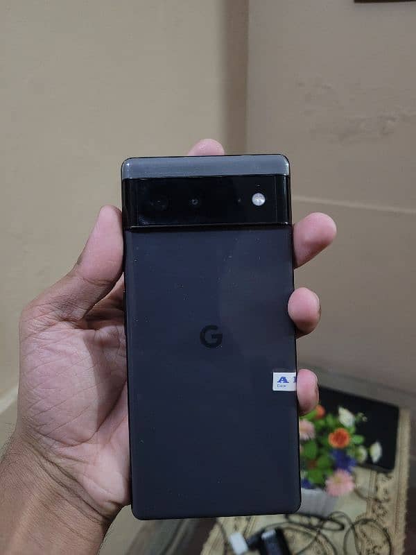 pixel 6 1