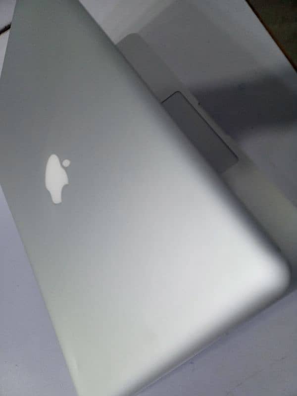 MACBOOK  Pro A1278 2012 0