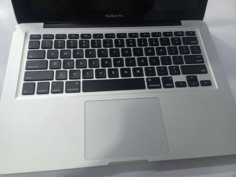 MACBOOK  Pro A1278 2012 1