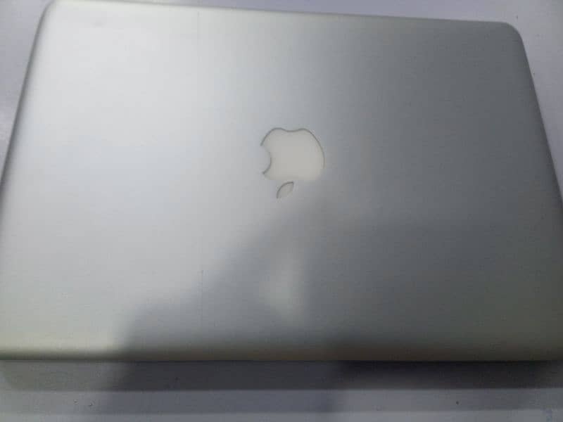 MACBOOK  Pro A1278 2012 2