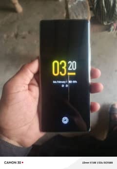 Tecno spark 20 pro plus