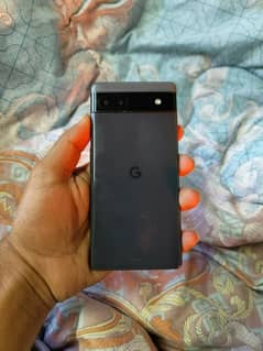 google pixel 6a PTA approved 128gb my wtsp/0347-68;96-669