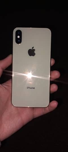 iphone xs 64 gb non pta