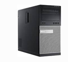 I5 3RD GEN PC GOOD FOR GAMNG DELL PC