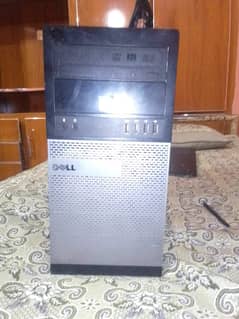 I5 3RD GEN PC GOOD FOR GAMNG DELL PC