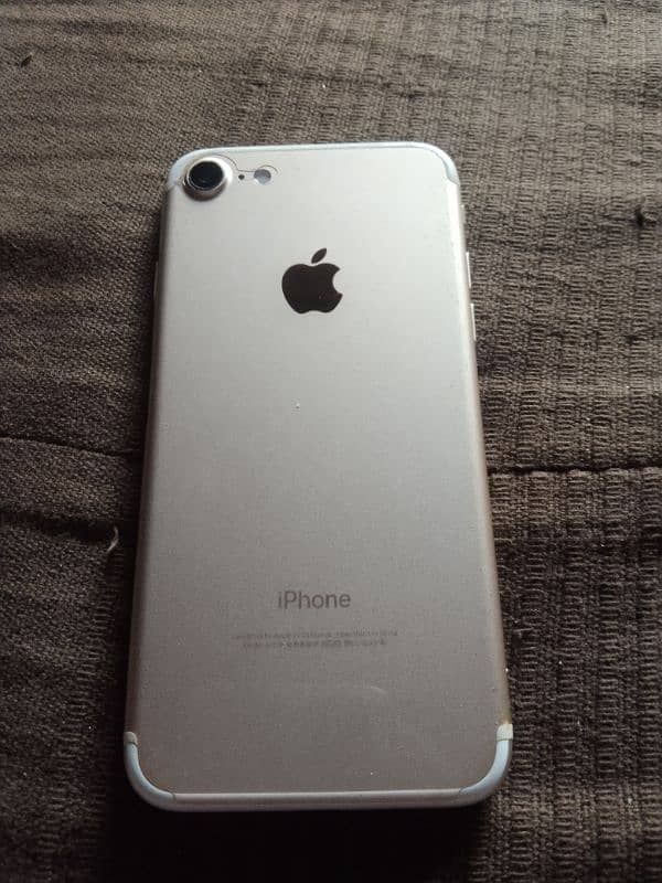 Iphone 7 Non PTA 1