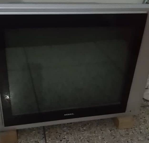 Nobel TV for Sale 0