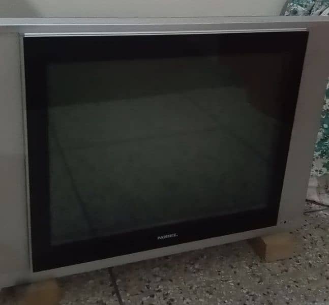 Nobel TV for Sale 1