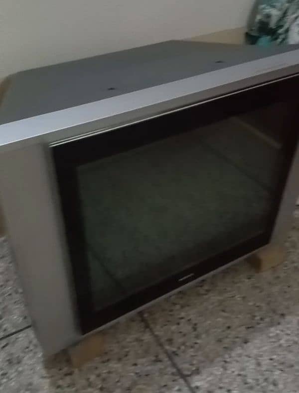 Nobel TV for Sale 3