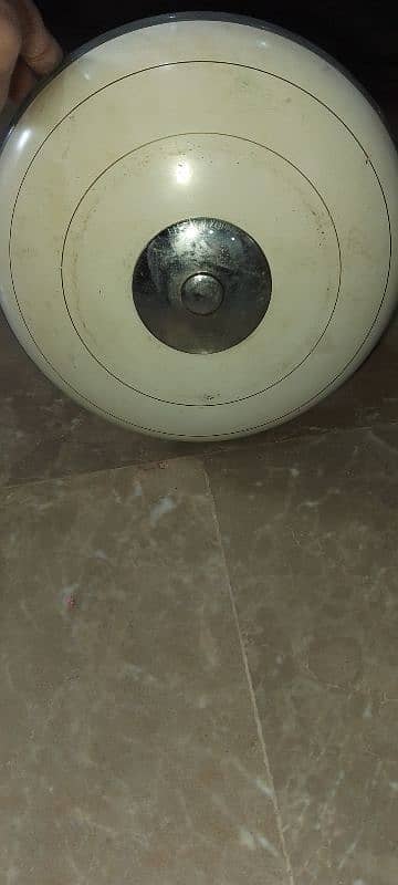 3Fan in excellent condition 1