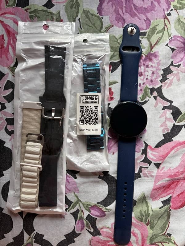 Samsung Galaxy Watch Active 2 (Panel Replacement) 7