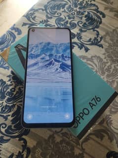 OPPO A76