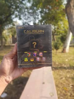 New Brand Box Packed Koko Caliburn Vision Prime