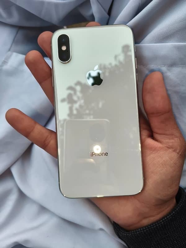 iPhone XS non pta 0