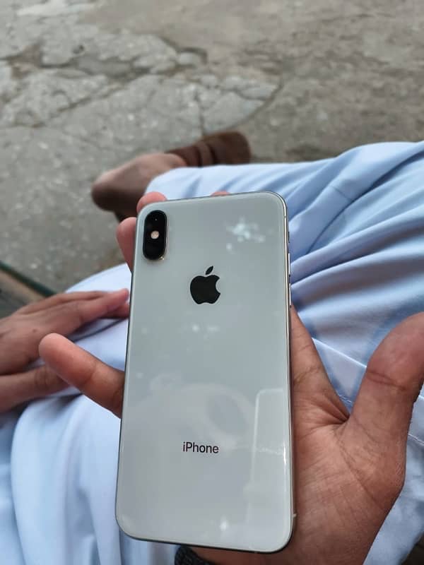 iPhone XS non pta 1