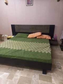 Habitt Bed set