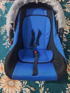 Baby Bouncer Car Seat