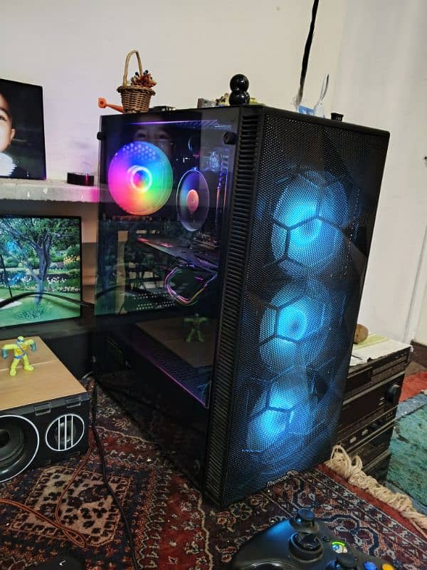 gaming pc 1