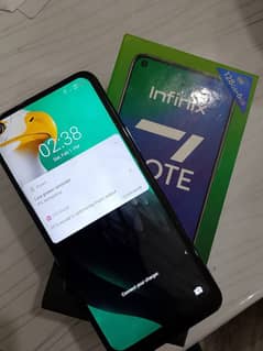 infinix