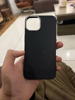 iPhone 13 cover