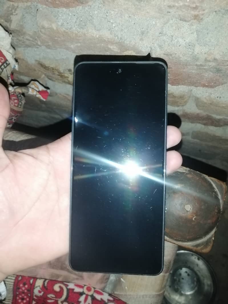 Tecno Camon 19 Pro daba charger original 2