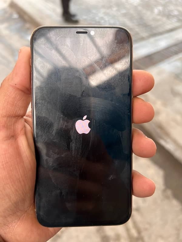 iPhone 11 Pro 256 gb 4