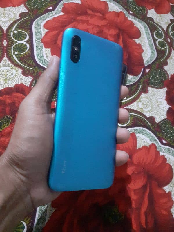 redmi 9A 1