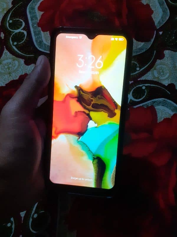 redmi 9A 8