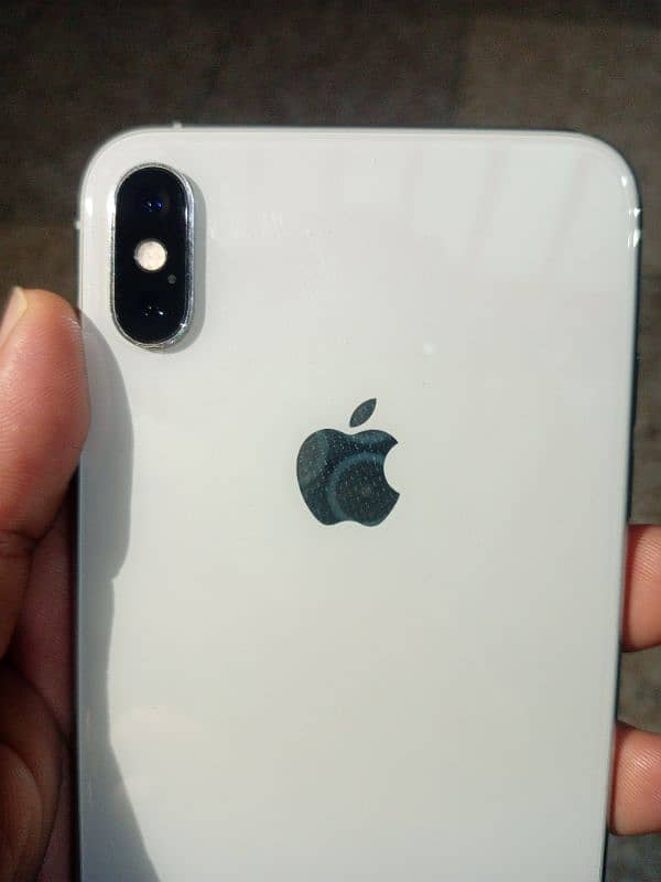 Iphone xs max jv 1